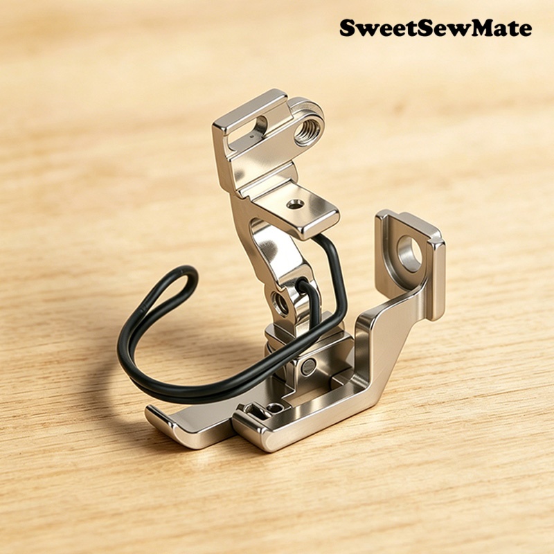 5490 Transportfuß-Saumfuß B152 – Textile Sewing Machine Bewertung und Preis