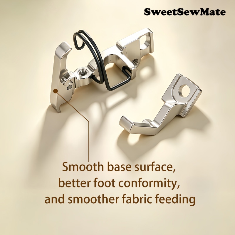 5490 Transportfuß-Saumfuß B152 – Textile Sewing Machine Bewertung und Preis