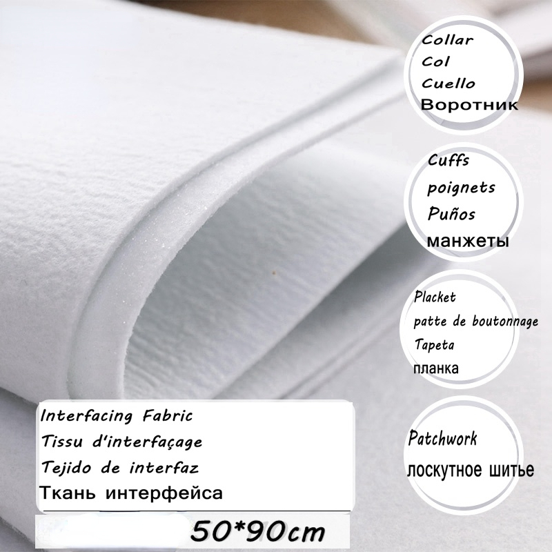110 g/200 g/320 g/420 g dickes – Interfacing Iron On Bewertung und Preis