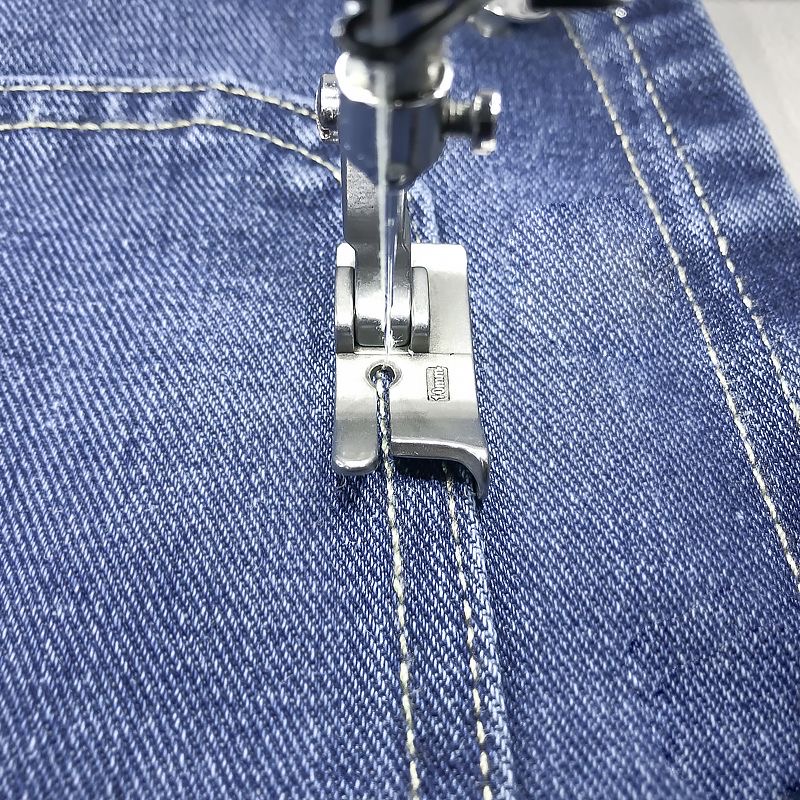 Industrielle Flachnähmaschine, – Textile Sewing Machine Bewertung und Preis