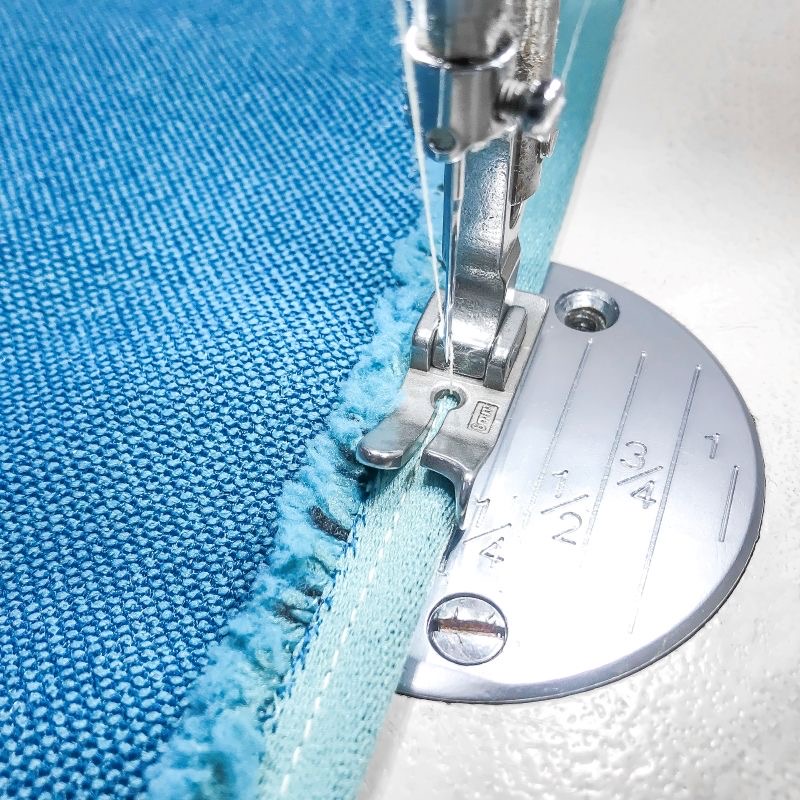 Industrielle Flachnähmaschine, – Textile Sewing Machine Bewertung und Preis