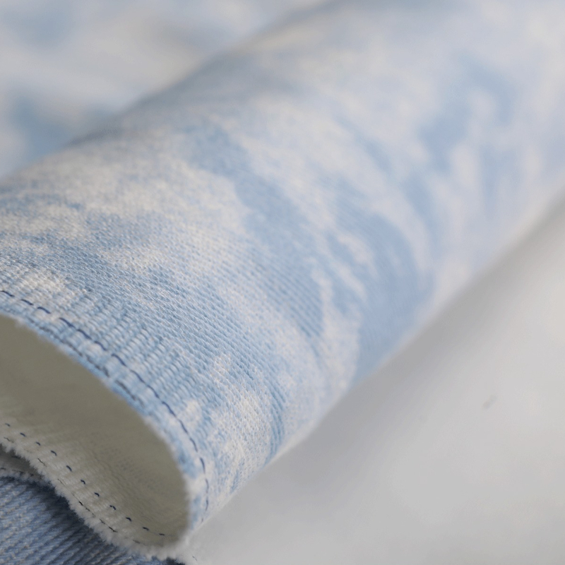 100/300cm Batik-Wolkenmuster S – Sewing Tie Dye Bewertung und Preis