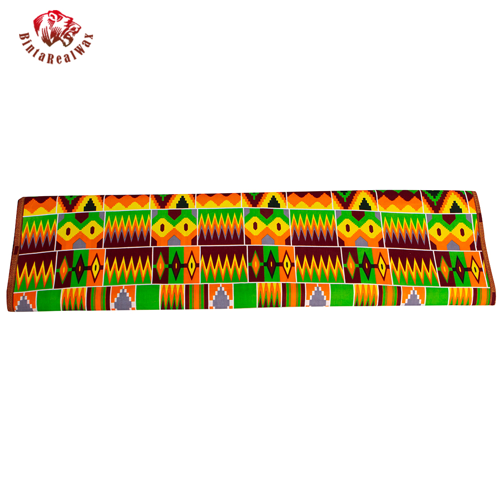 Afrikanischer Baumwollstoff, h – Sewing Batik Bewertung und Preis