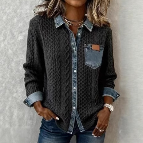 Abbigliamento Donna Autunno La – Sewing Jackets Bewertung und Preis