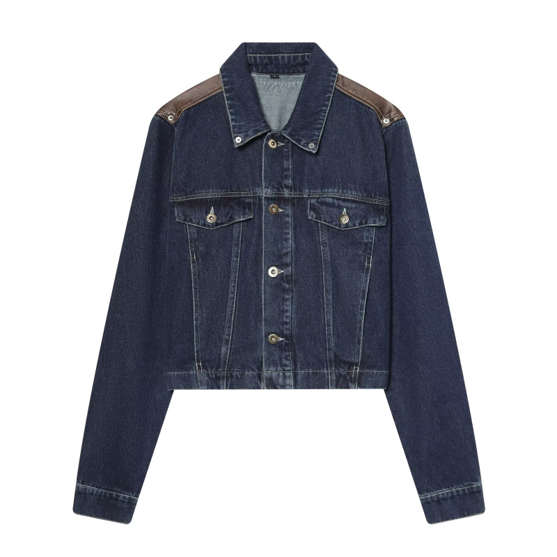 ETJ Damen Jeansjacke & Jeans S – Sewing Jackets Bewertung und Preis