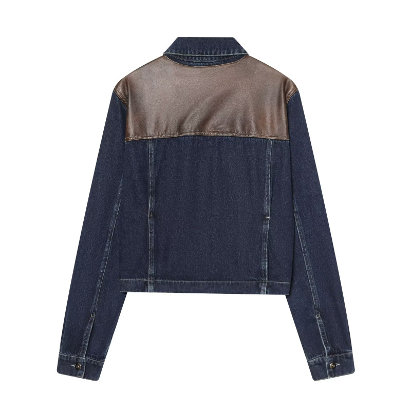 ETJ Damen Jeansjacke & Jeans S – Sewing Jackets Bewertung und Preis