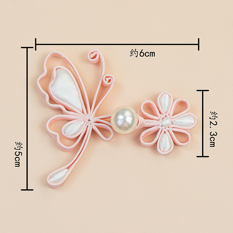 Chinesische Froschverschlüsse, – Button Hole Cutter Bewertung und Preis