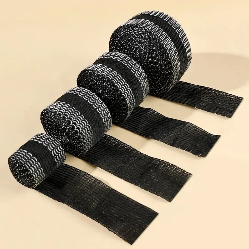 50 m selbstklebendes Klebeband – Interfacing Iron On Bewertung und Preis