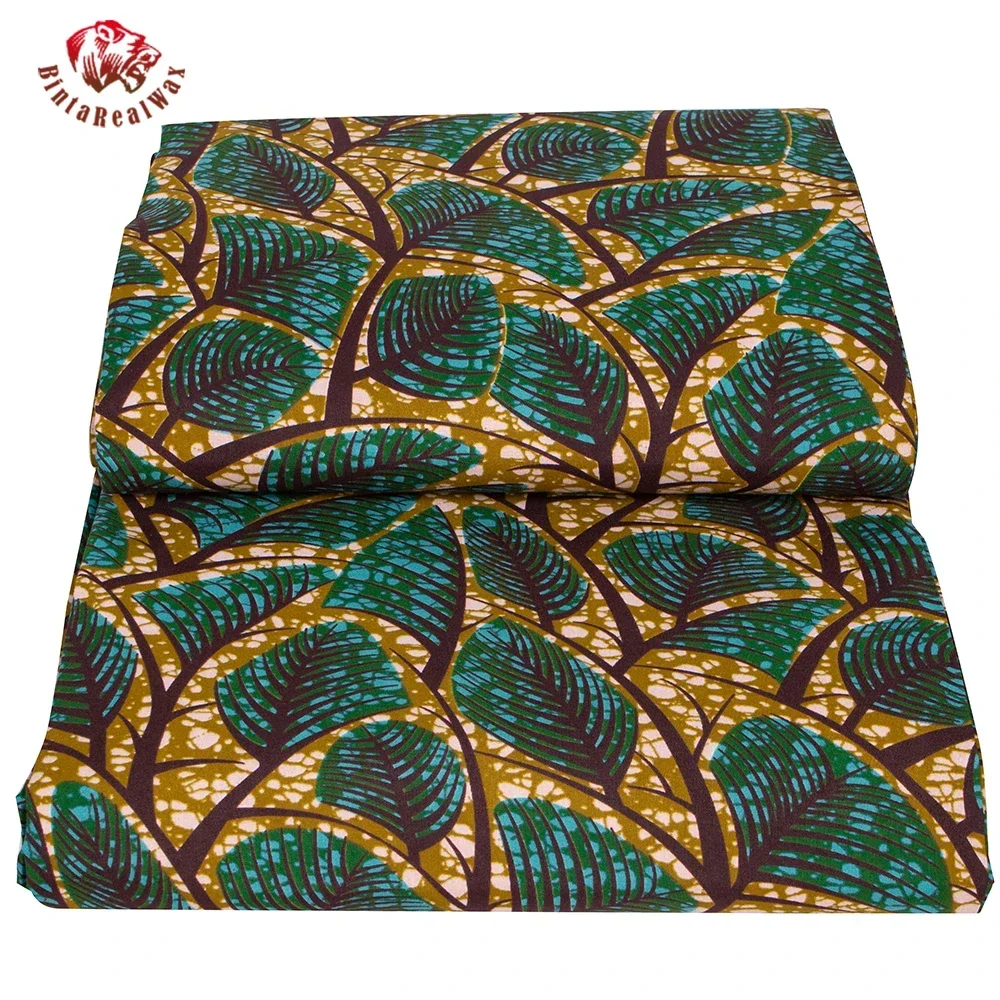Ankara afrikanischen Druck Bla – Sewing Batik Bewertung und Preis