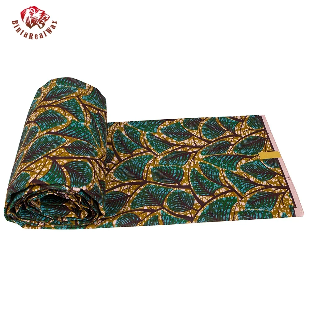 Ankara afrikanischen Druck Bla – Sewing Batik Bewertung und Preis
