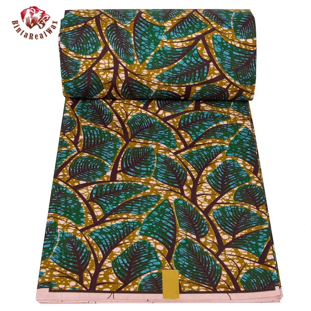 Ankara afrikanischen Druck Bla – Sewing Batik Bewertung und Preis