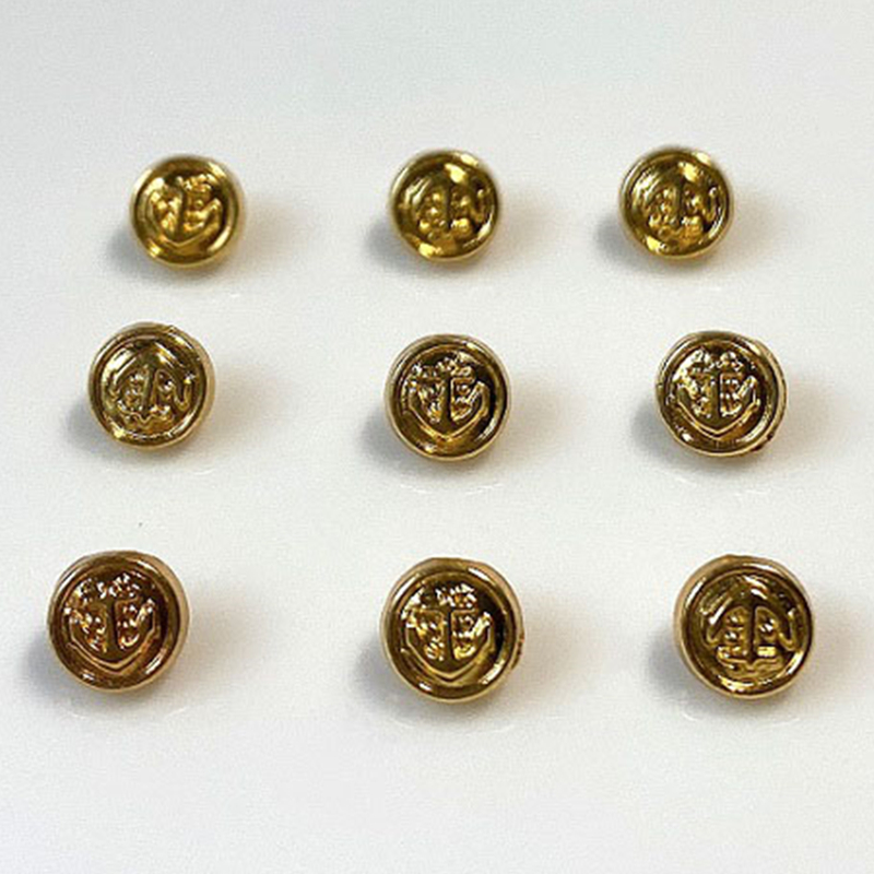 30 Stück Mini-Knöpfe, 4/5/6 mm – Button Hole Cutter Bewertung und Preis