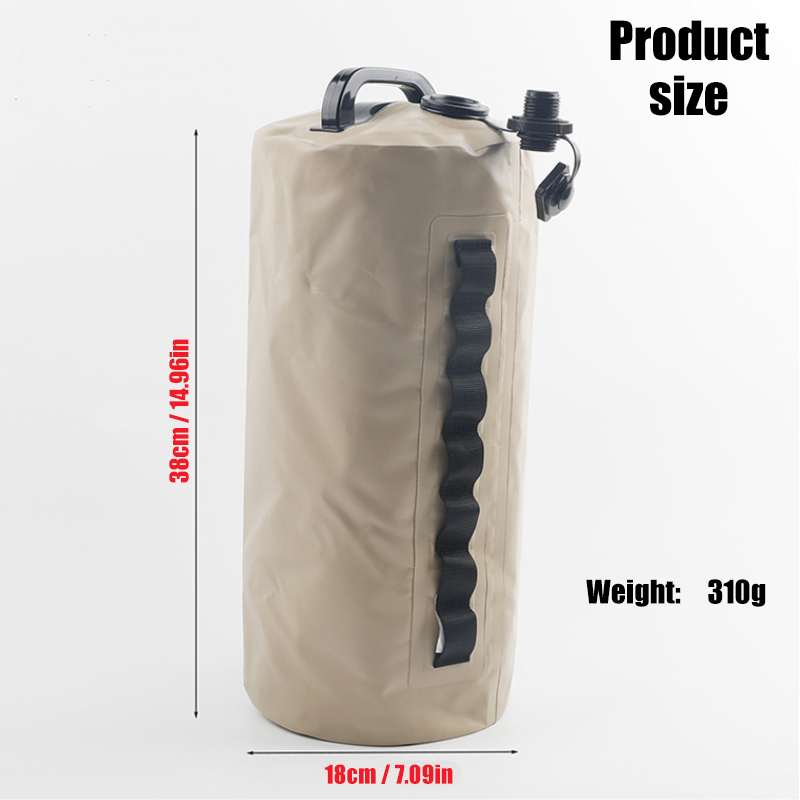 Schwimmsicherheitsboje 10KG Au – Fabric Weight Set Bewertung und Preis