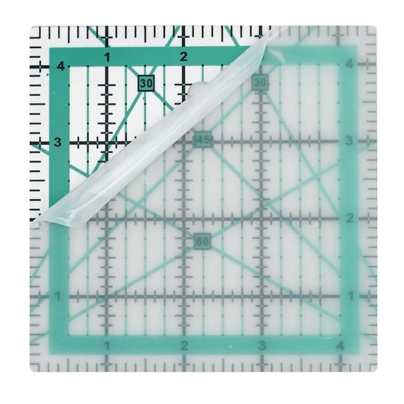 AEE4-Quilt-Lineale, 4 quadrati – Quilting Ruler Square Bewertung und Preis