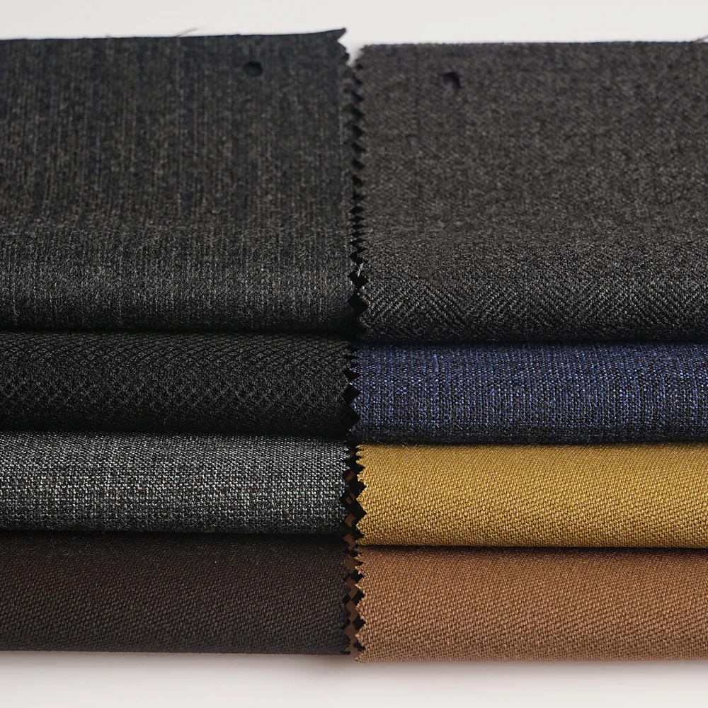 100% Wollstoff für Herrenanzüg – Sewing Jackets Bewertung und Preis