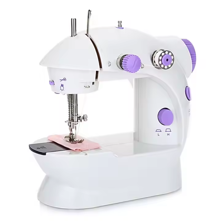 Mini elektrische Haushaltsnähm – Textile Sewing Factory Bewertung und Preis