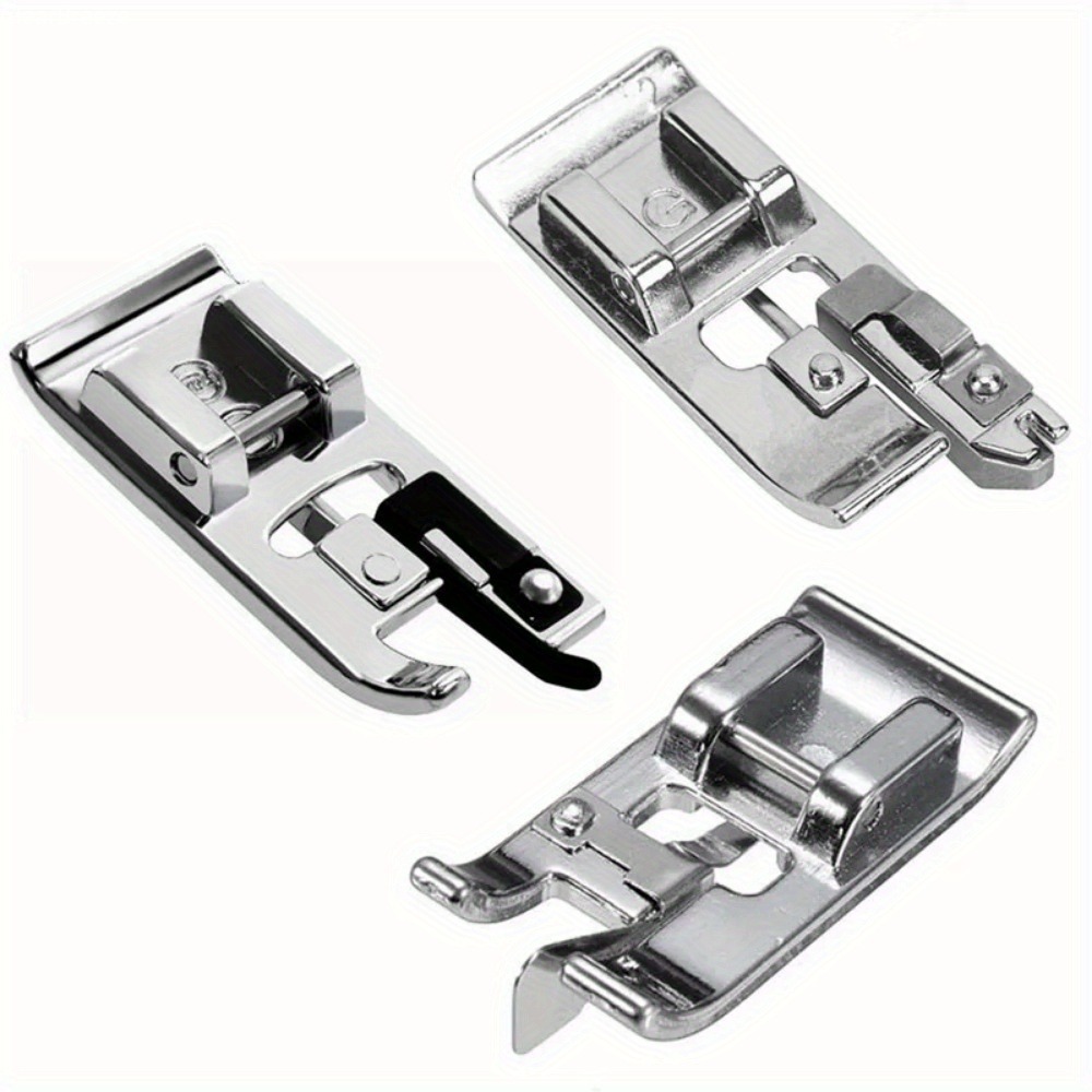 2 Stück Dickstoff-Overlock-Näh – Textile Sewing Machine Bewertung und Preis