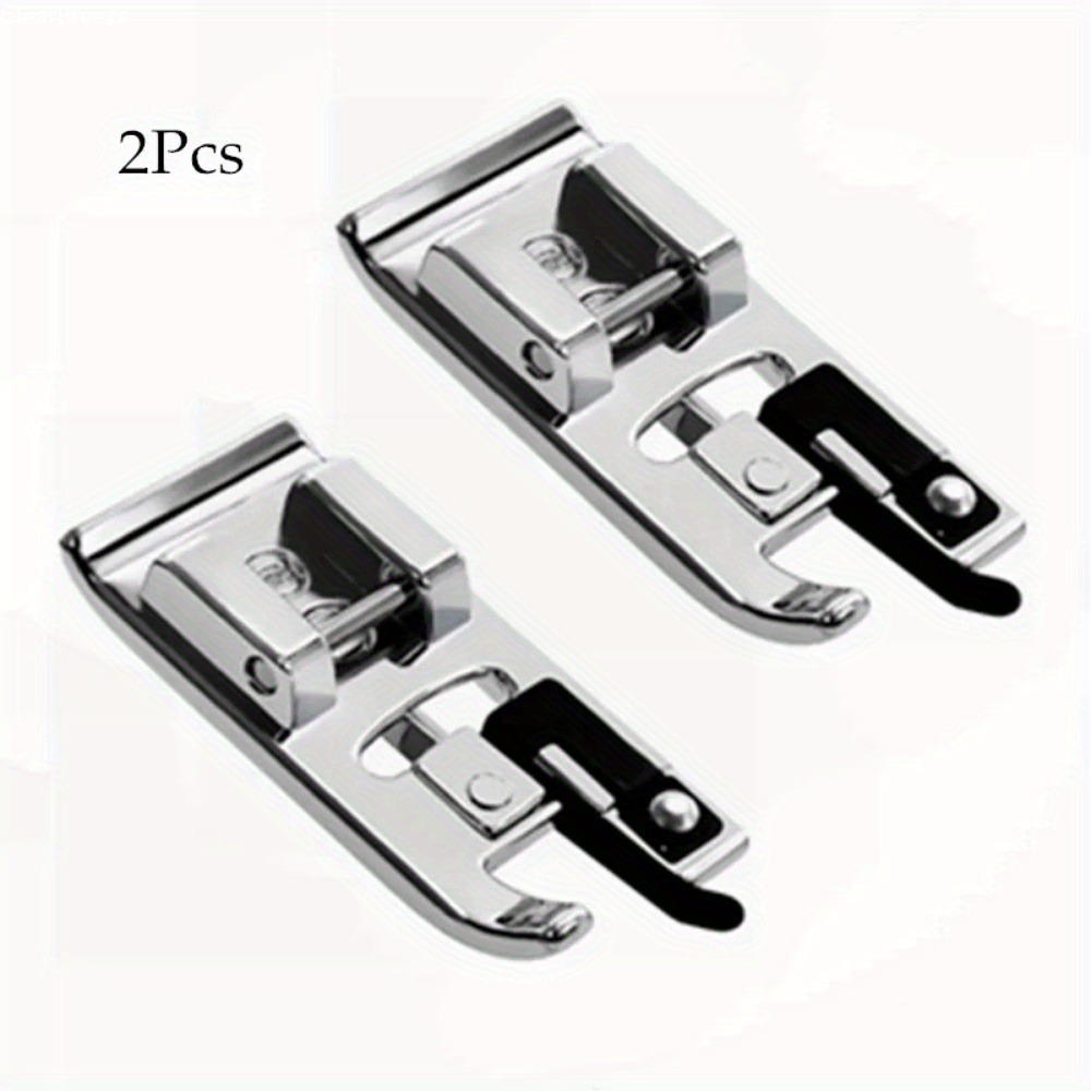 2 Stück Dickstoff-Overlock-Näh – Textile Sewing Machine Bewertung und Preis
