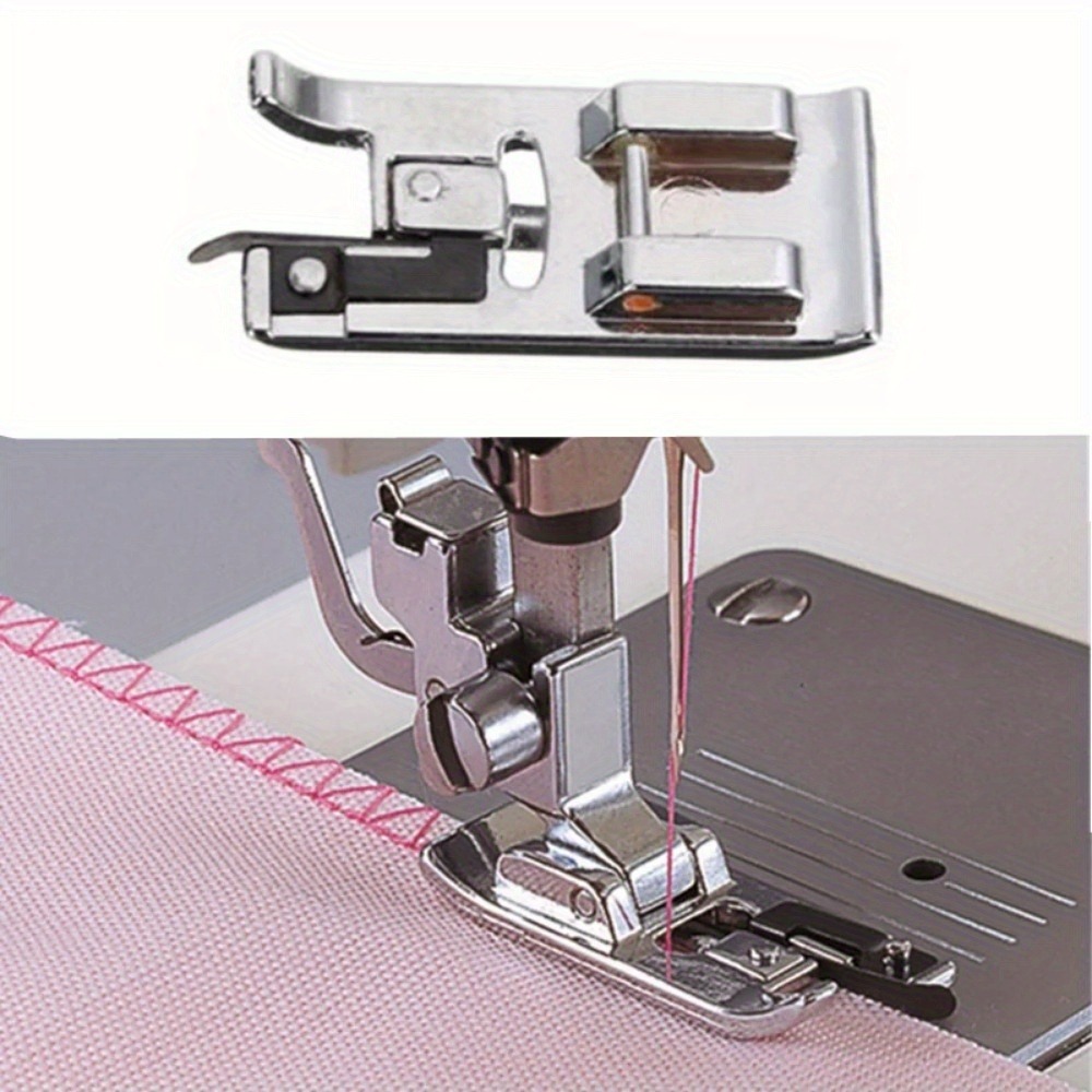 2 Stück Dickstoff-Overlock-Näh – Textile Sewing Machine Bewertung und Preis