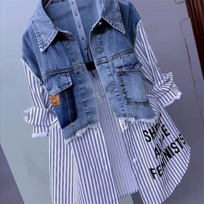 2023 neue Frühjahr/Sommer Mode – Sewing Jackets Bewertung und Preis
