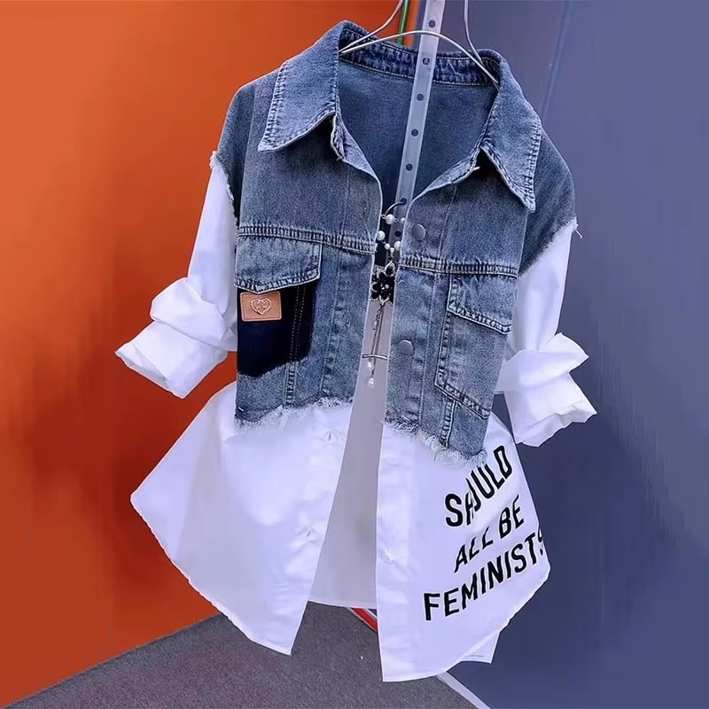 2023 neue Frühjahr/Sommer Mode – Sewing Jackets Bewertung und Preis