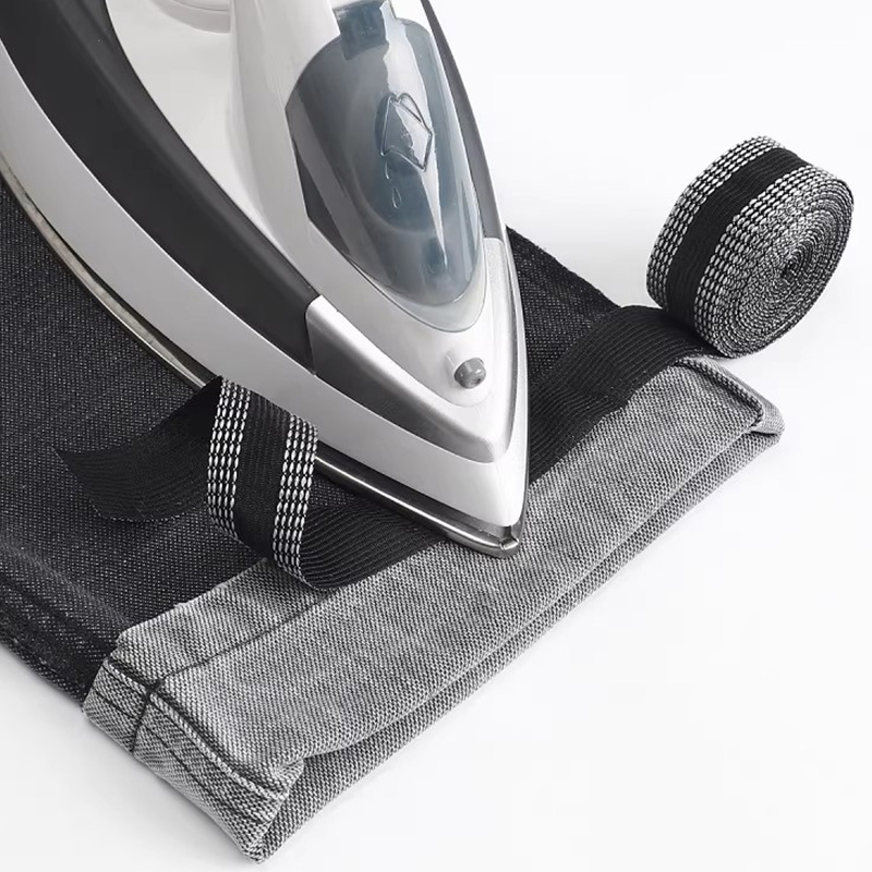 1-20M DIY Selbstklebendes Stof – Interfacing Iron On Bewertung und Preis