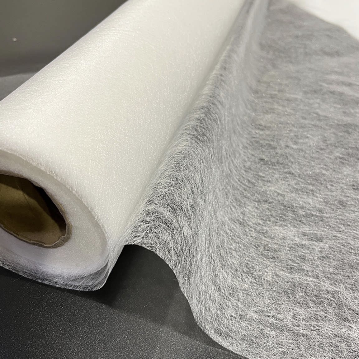 0,3M X 20M Doppelseitiges Schm – Interfacing Iron On Bewertung und Preis